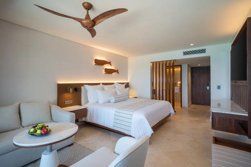Secrets Mirabel Cancún Resort & Spa–Adults Only AI