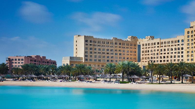 InterContinental Doha