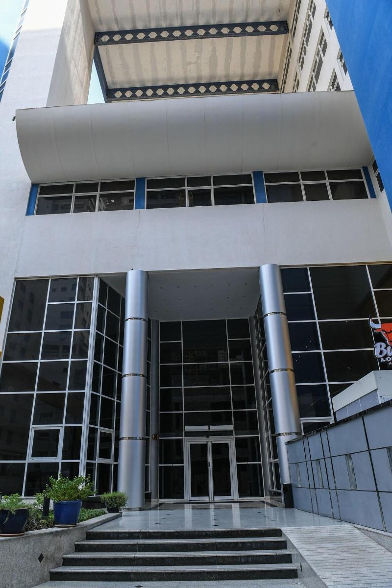Juffair Grand Hotel