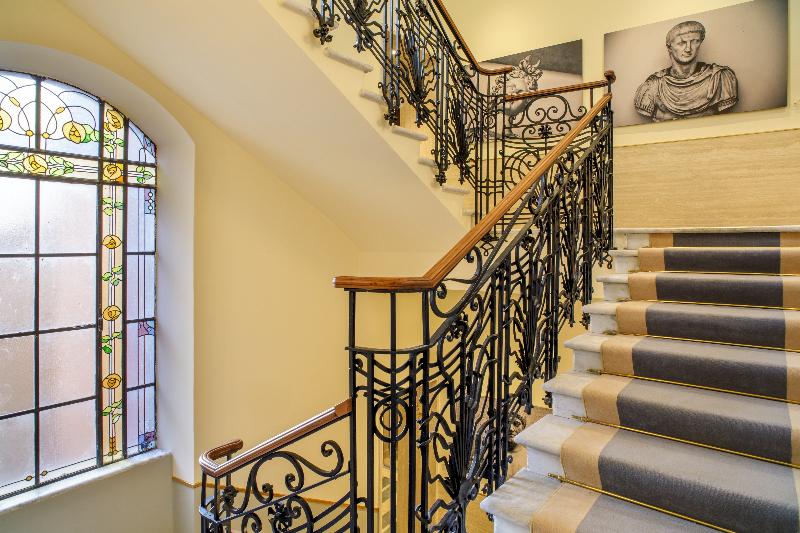 Hotel Imperiale