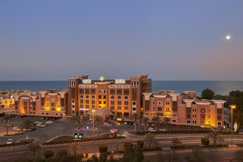 Safir International Hotel Kuwait