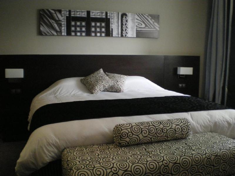 Mövenpick Hotel Casablanca