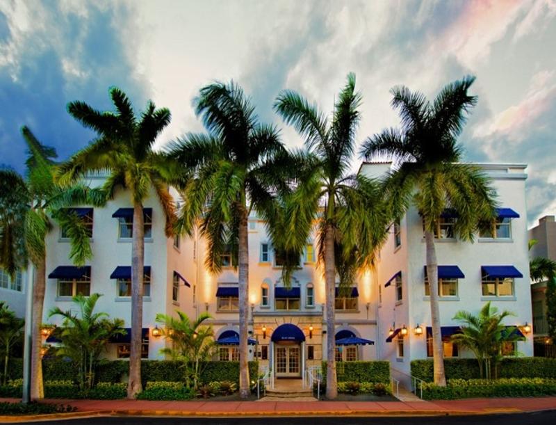 1 Hotel South Beach