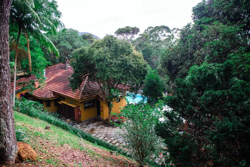 Urikana Boutique Hotel