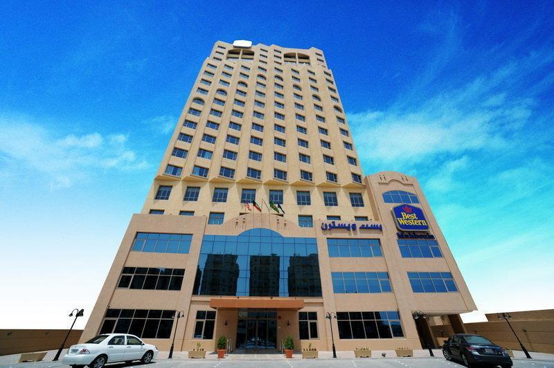 Best Western Plus Mahboula
