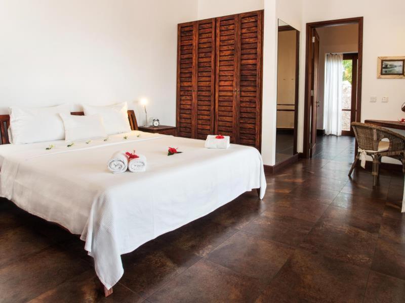 Villas de Jardin