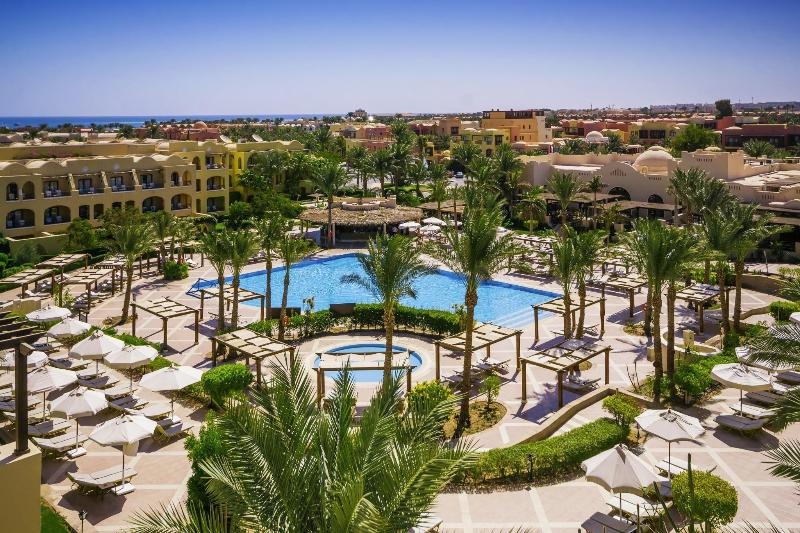 JAZ Makadi Star & Spa