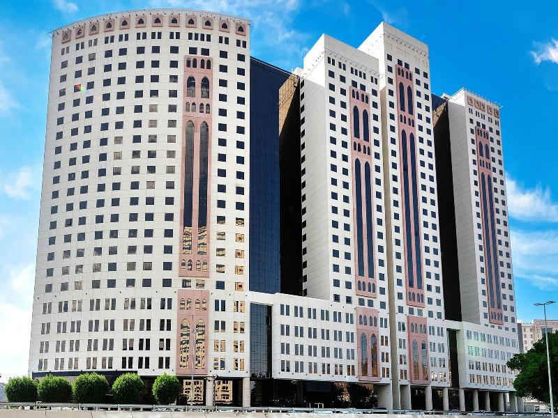 Wirgan Al Noor, Tapestry Collection by Hilton