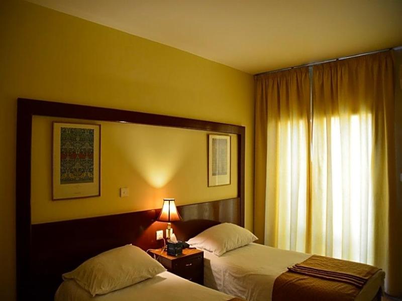Aquavista Hotel & Suites