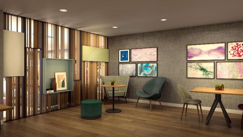 Hilton Garden Inn Milan Malpensa