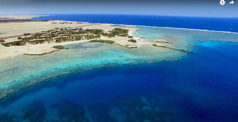 Mangrove Bay Resort