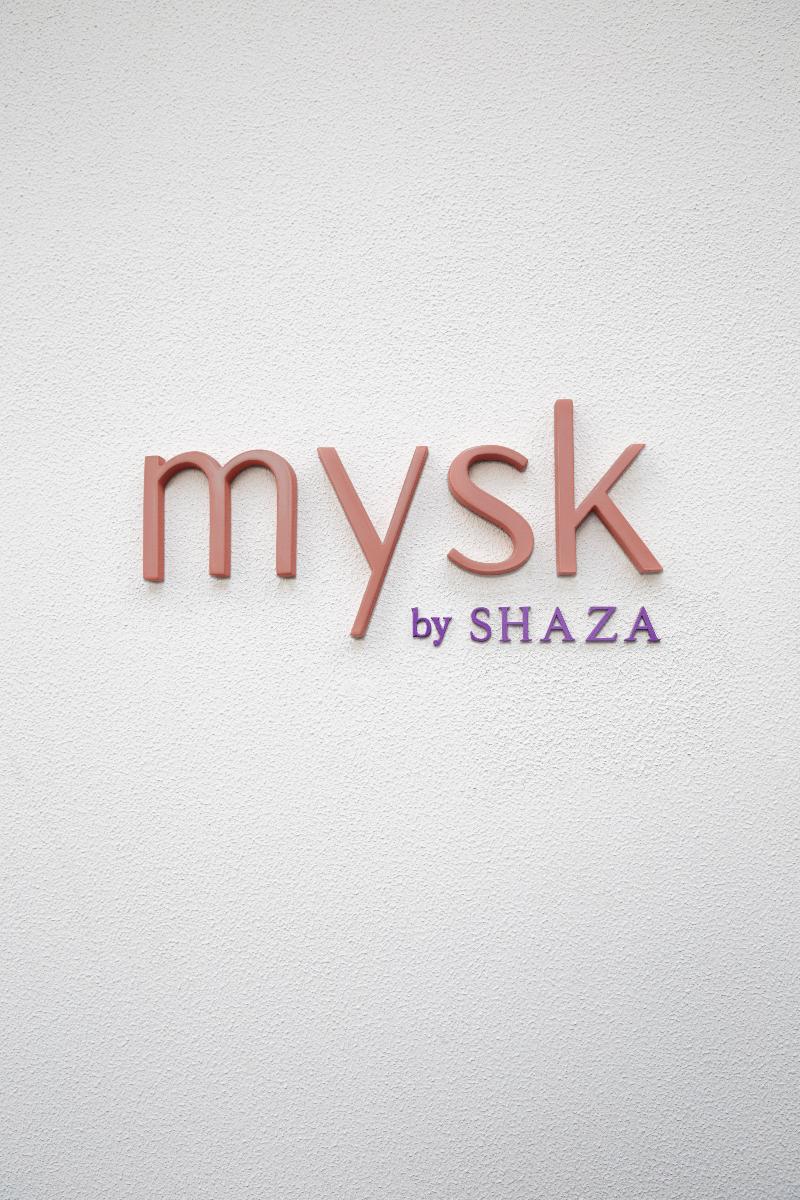 Mysk Al Mouj Hotel