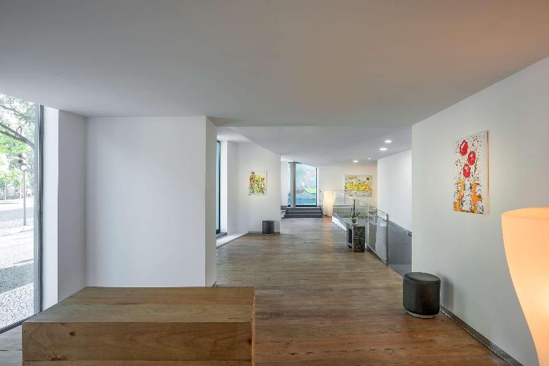 Doubletree by Hilton Lisbon - Fontana Park