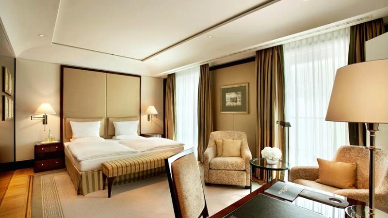 Hotel Adlon Kempinski Berlin