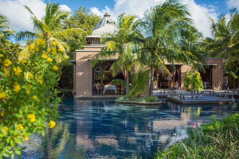 Trou aux Biches Beachcomber Golf Resort & Spa