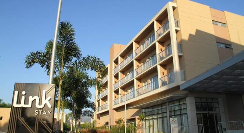 Promenade Link Stay Hotel