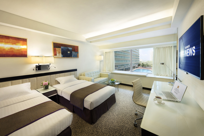 Regal Riverside