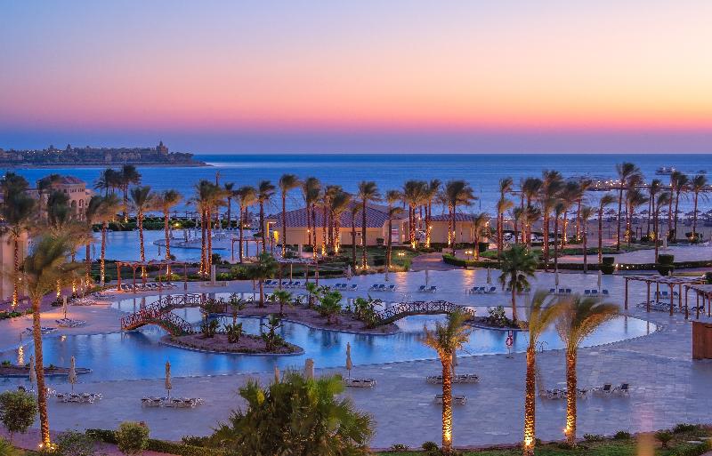 Cleopatra Luxury resort Makadi Bay