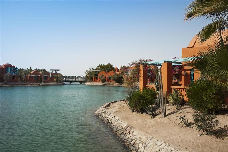 Sheraton Miramar