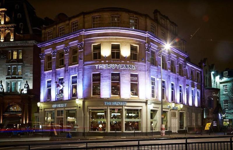 The Rutland