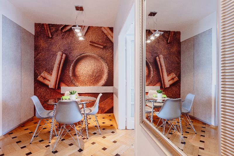 4Seasons Apartments Cracow