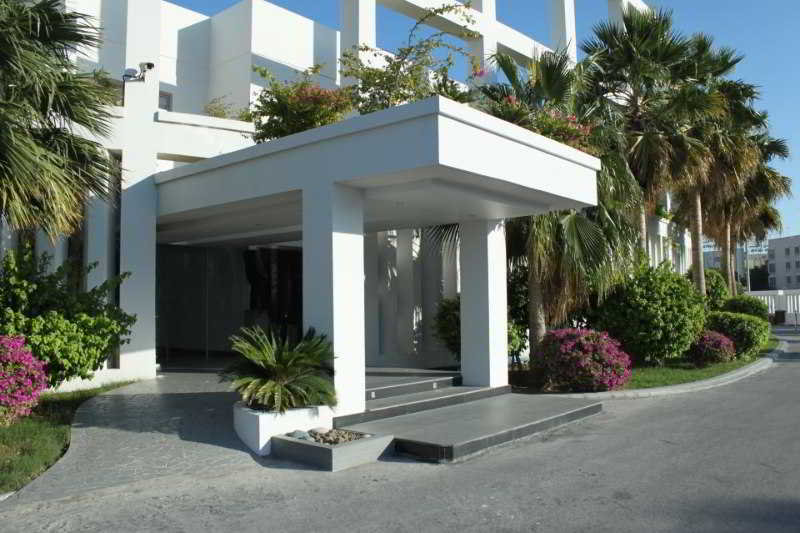 The Palace Boutique