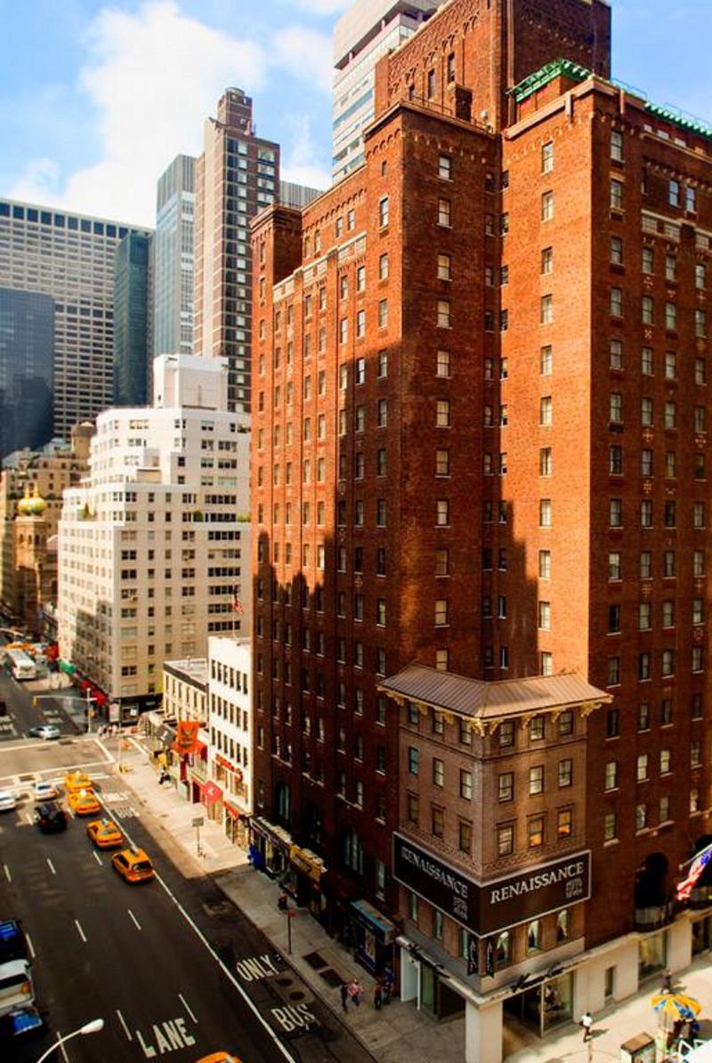Hotel 57