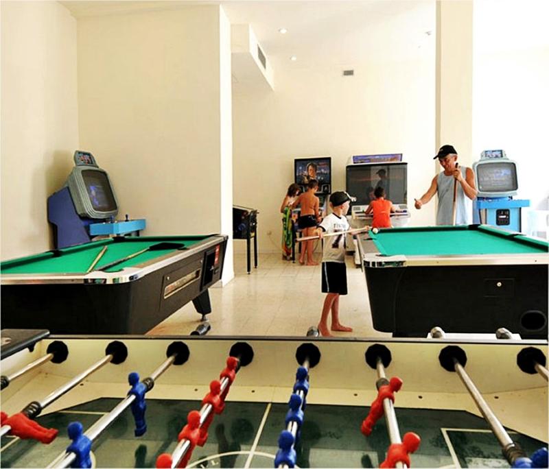 Dar Khayam Hotel