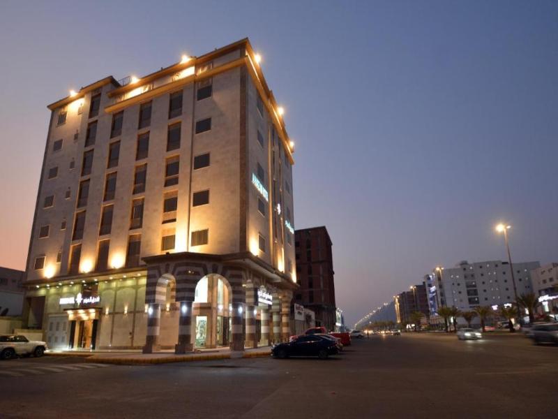 Al Marzam Hotel