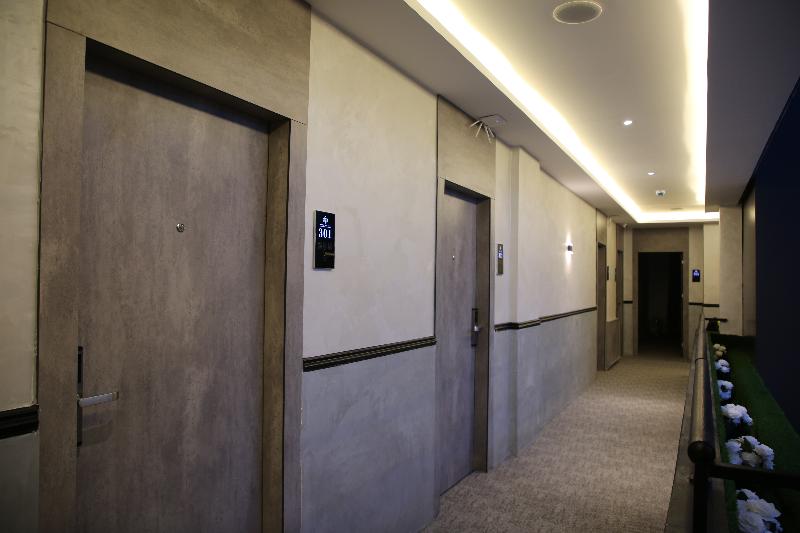 Kaya Hotel Amman