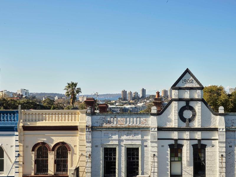 Arts Hotel - Paddington