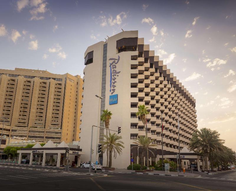 Radisson Blu Deira Creek