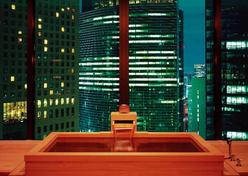 Conrad Tokyo