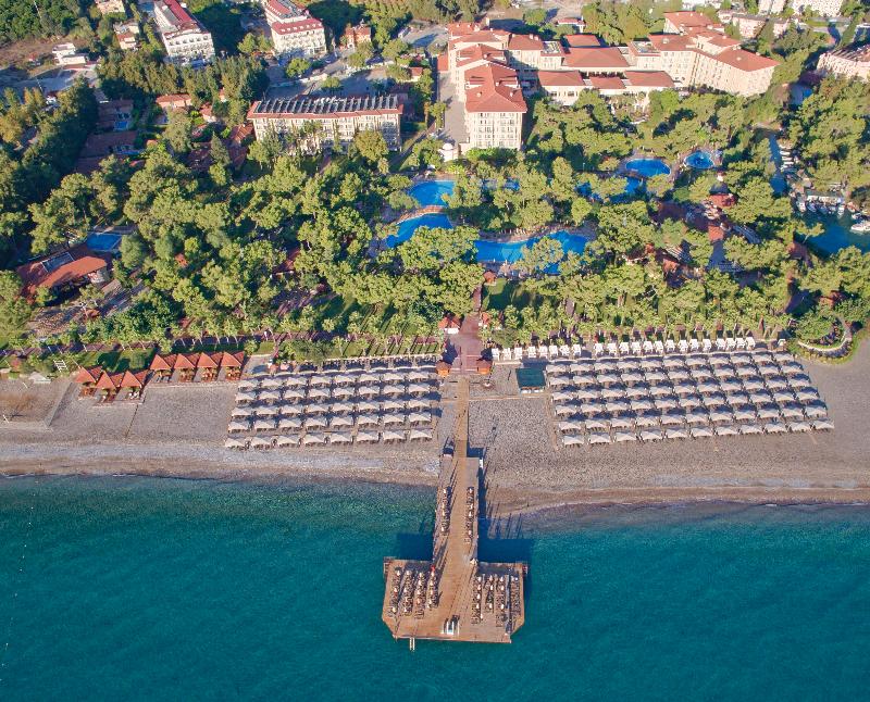 AKKA Hotels Antedon