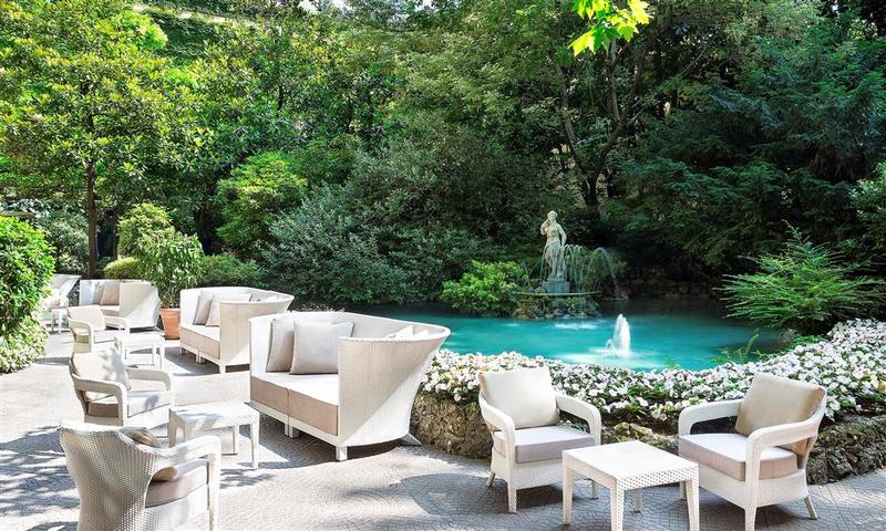 Sheraton Diana Majestic