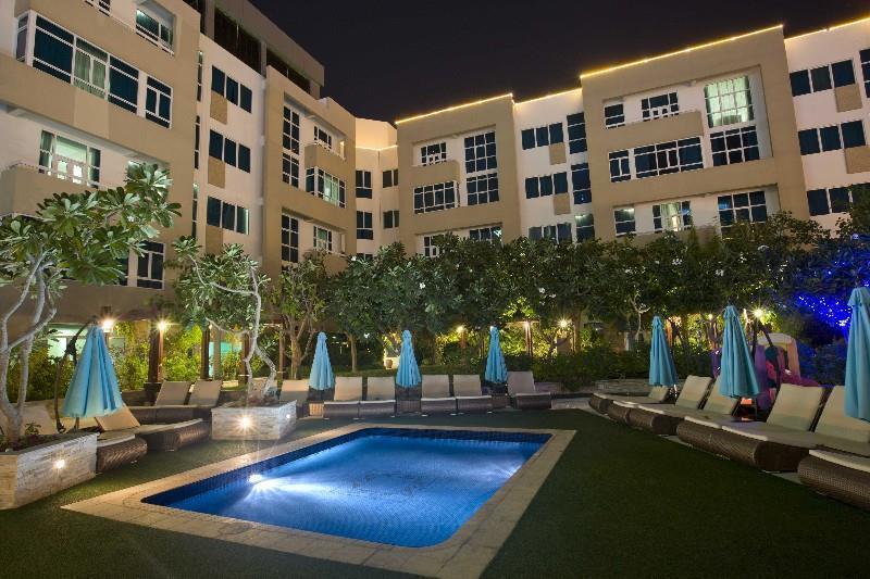 Elite Seef Residence