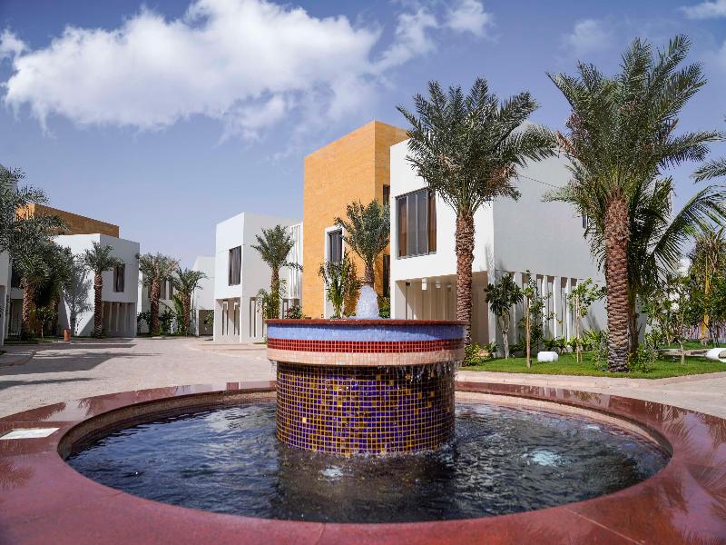 Vivienda Hotel Villas Jeddah