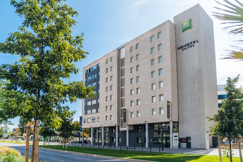 ibis Styles Nice Aéroport Arénas