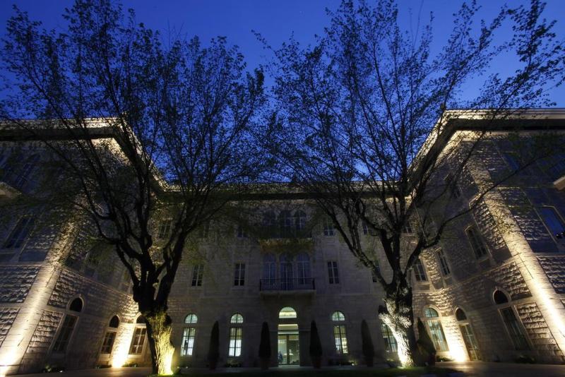 Grand Hotel Kadri