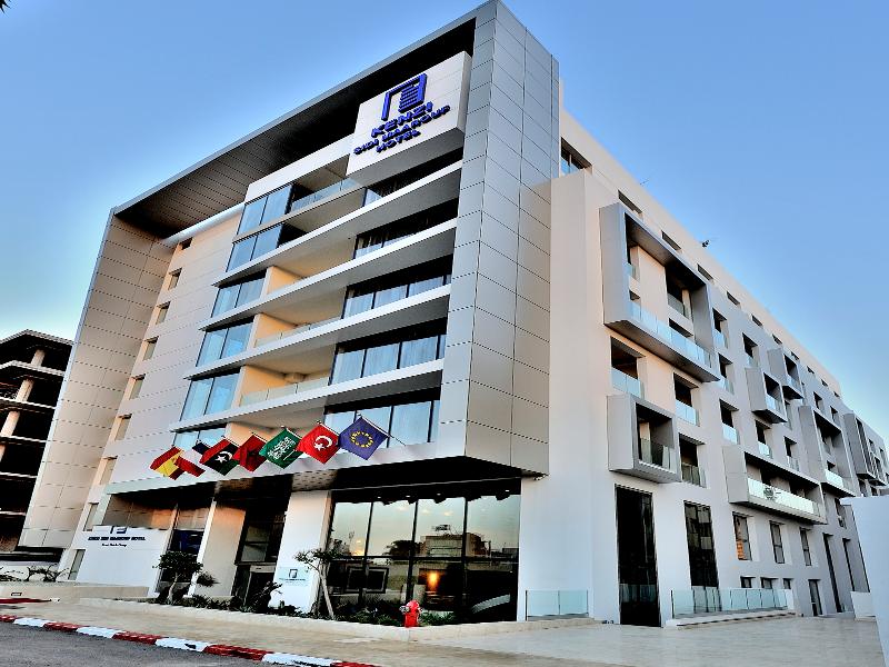Kenzi Sidi Maarouf Hotel