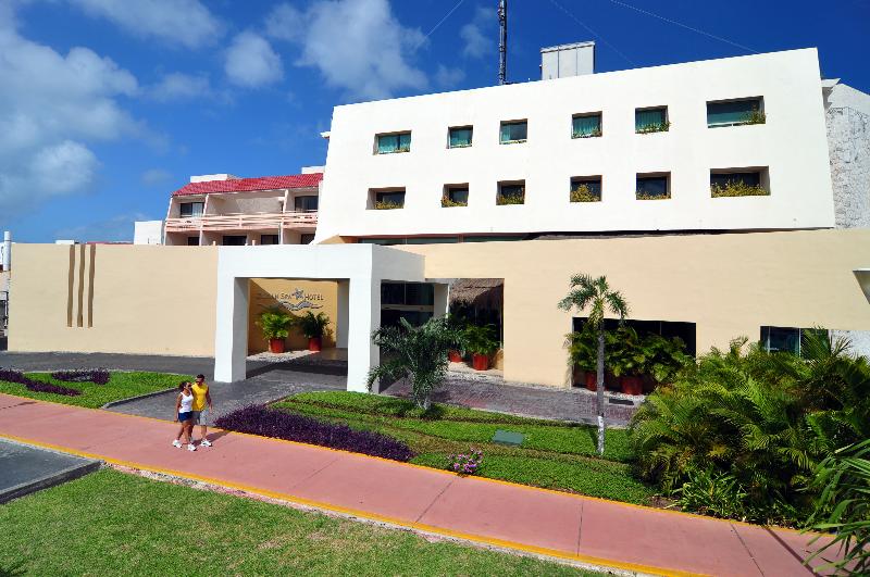 Ocean Spa Hotel All Inclusive