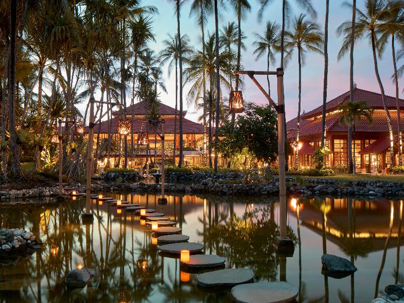 Paradisus by Meliá Bali