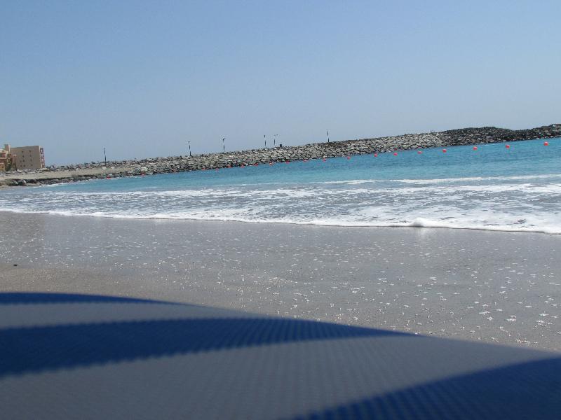 Mirage Bab Al Bahr Hotel