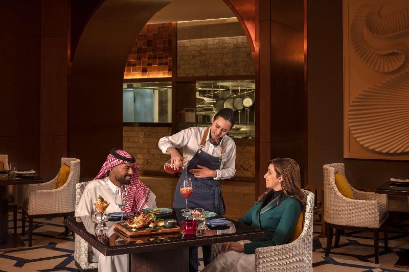 Hyatt Regency Riyadh Olaya