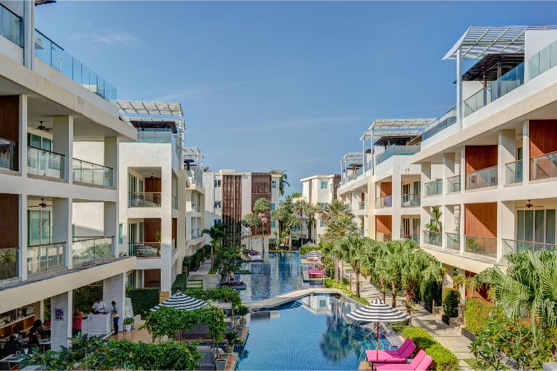 The Pelican Residence & Suites Krabi