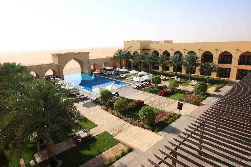 Tilal Liwa Hotel