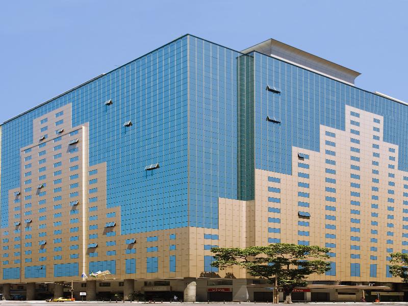 Windsor Guanabara Hotel