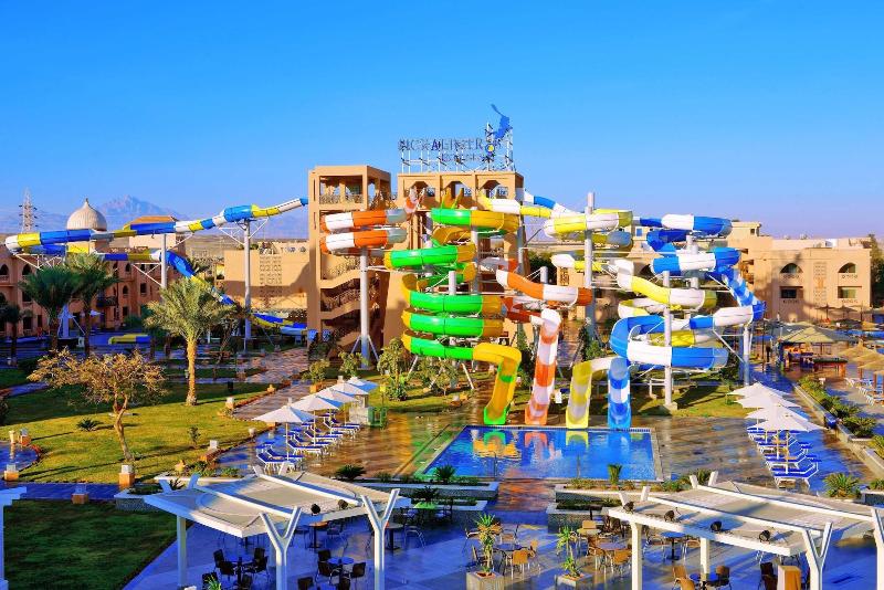 Albatros Aqua Park Resort - All Inclusive - Famili