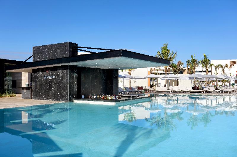 Grand Palladium Select Costa Mujeres - All Inclusi