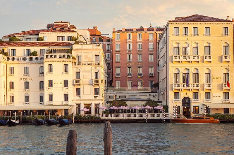 Aman Venice